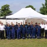 25 Jahre Jugendfeuerwehr Lippstadt-Kernstadt