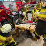 Training on the Job – Lernen im Einsatzdienst