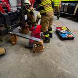 Training on the Job – Lernen im Einsatzdienst