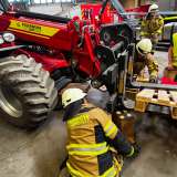 Training on the Job – Lernen im Einsatzdienst
