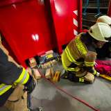 Training on the Job – Lernen im Einsatzdienst