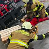 Training on the Job – Lernen im Einsatzdienst