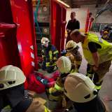 Training on the Job – Lernen im Einsatzdienst