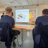 Training on the Job – Lernen im Einsatzdienst