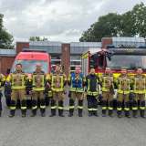 Training on the Job – Lernen im Einsatzdienst