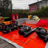 ToJ-Woche (Training on the Job) erfolgreich abgeschlossen