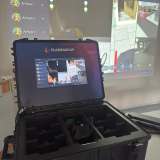 ToJ-Woche (Training on the Job) erfolgreich abgeschlossen