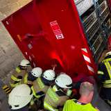 ToJ-Woche (Training on the Job) erfolgreich abgeschlossen