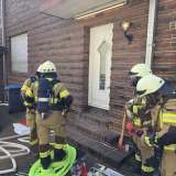 ToJ-Woche (Training on the Job) erfolgreich abgeschlossen