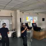 ToJ-Woche (Training on the Job) erfolgreich abgeschlossen