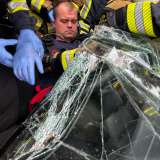 ToJ-Woche (Training on the Job) erfolgreich abgeschlossen