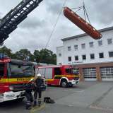 ToJ-Woche (Training on the Job) erfolgreich abgeschlossen