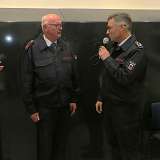 Ein Leben für die Feuerwehr – Treffen der Ehrenabteilung in Rixbeck – Dank und Auszeichnungen für jahrzehntelanges Engagement