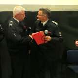 Ein Leben für die Feuerwehr – Treffen der Ehrenabteilung in Rixbeck – Dank und Auszeichnungen für jahrzehntelanges Engagement