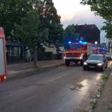 Einsatzdokumentation