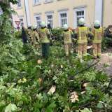 Einsatzdokumentation