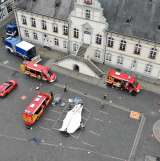 Einsatzdokumentation