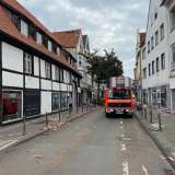 Einsatzdokumentation