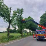 Einsatzdokumentation