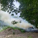 Einsatzdokumentation