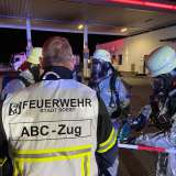 Einsatzdokumentation