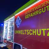 Einsatzdokumentation