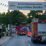 Einsatzdokumentation