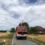 Einsatzdokumentation