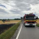 Einsatzdokumentation