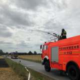 Einsatzdokumentation