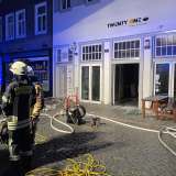 Einsatzdokumentation