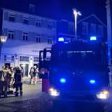 Einsatzdokumentation