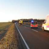 Einsatzdokumentation