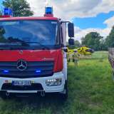 Einsatzdokumentation