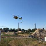 Einsatzdokumentation