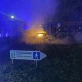 Einsatzdokumentation