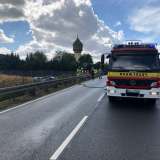 Einsatzdokumentation
