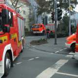 Einsatzdokumentation