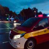 Einsatzdokumentation