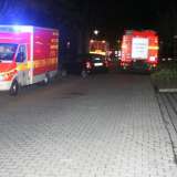 Einsatzdokumentation