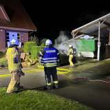 Einsatzdokumentation