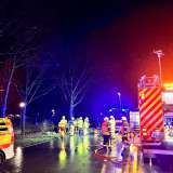 Einsatzdokumentation
