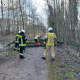 Einsatzdokumentation