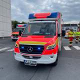 Einsatzdokumentation