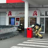 Einsatzdokumentation