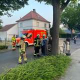 Einsatzdokumentation