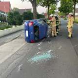 Einsatzdokumentation