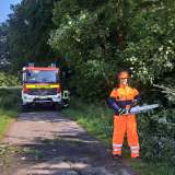 Einsatzdokumentation