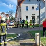 Einsatzdokumentation