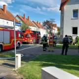 Einsatzdokumentation